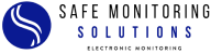 Safe Monitoring Solutions logo.