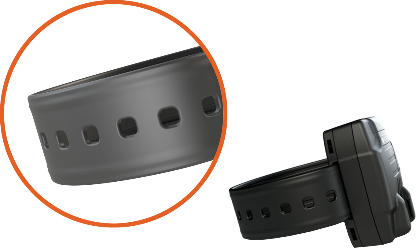 GPS Monitoring Safe Monitoring Solutions